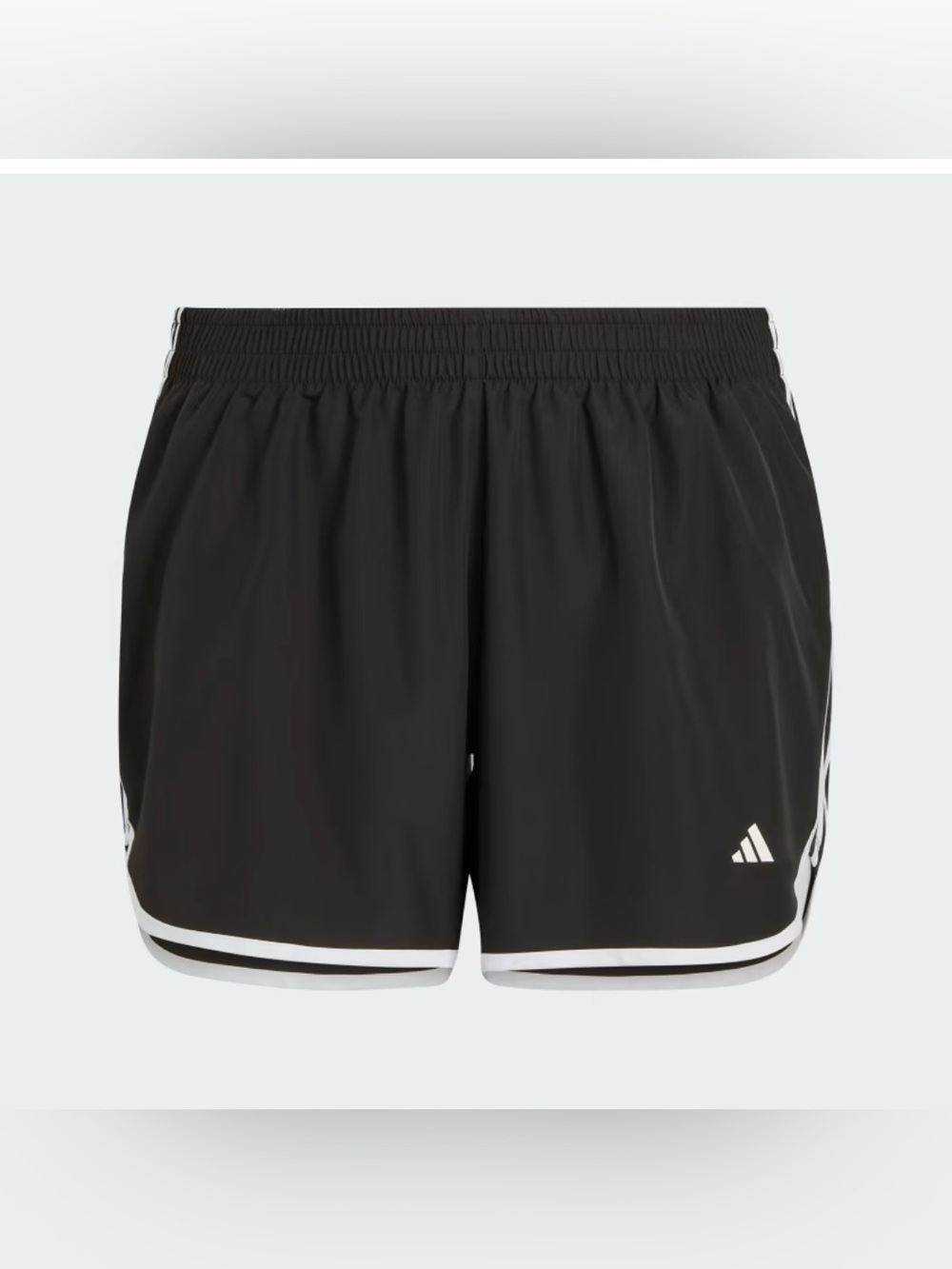 NWT Adidas MARATHON 20 RUNNING SHORTS Size 3X